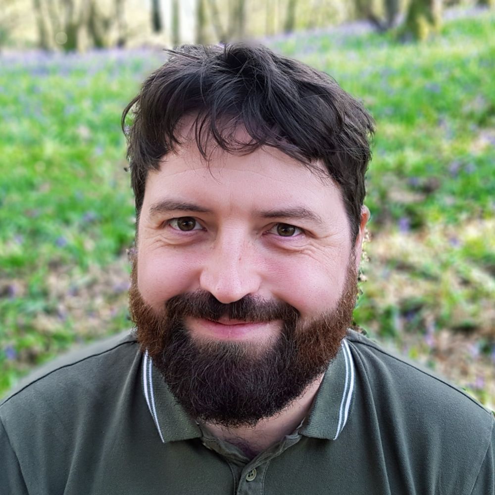Owen Osborne