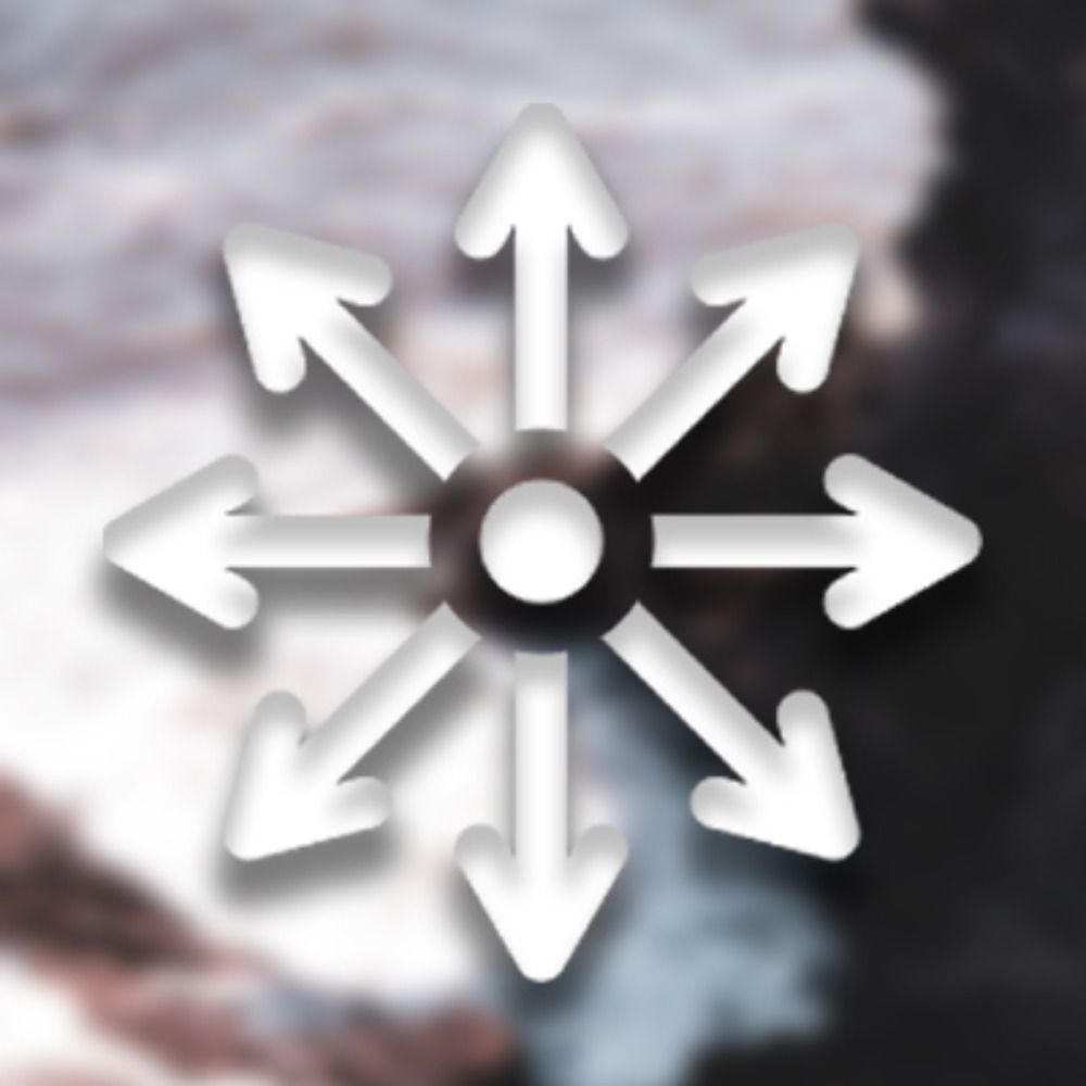 Chaos Texture Games's avatar
