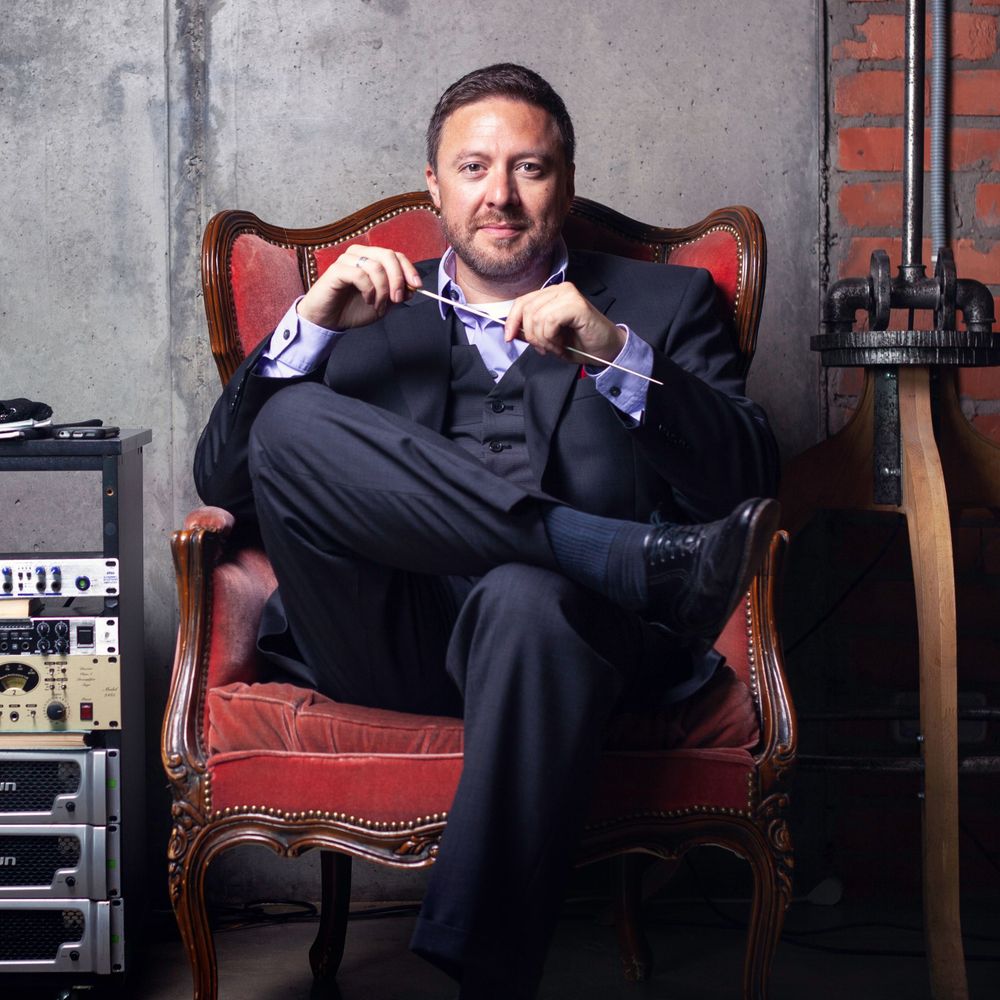 Andrew Lyon