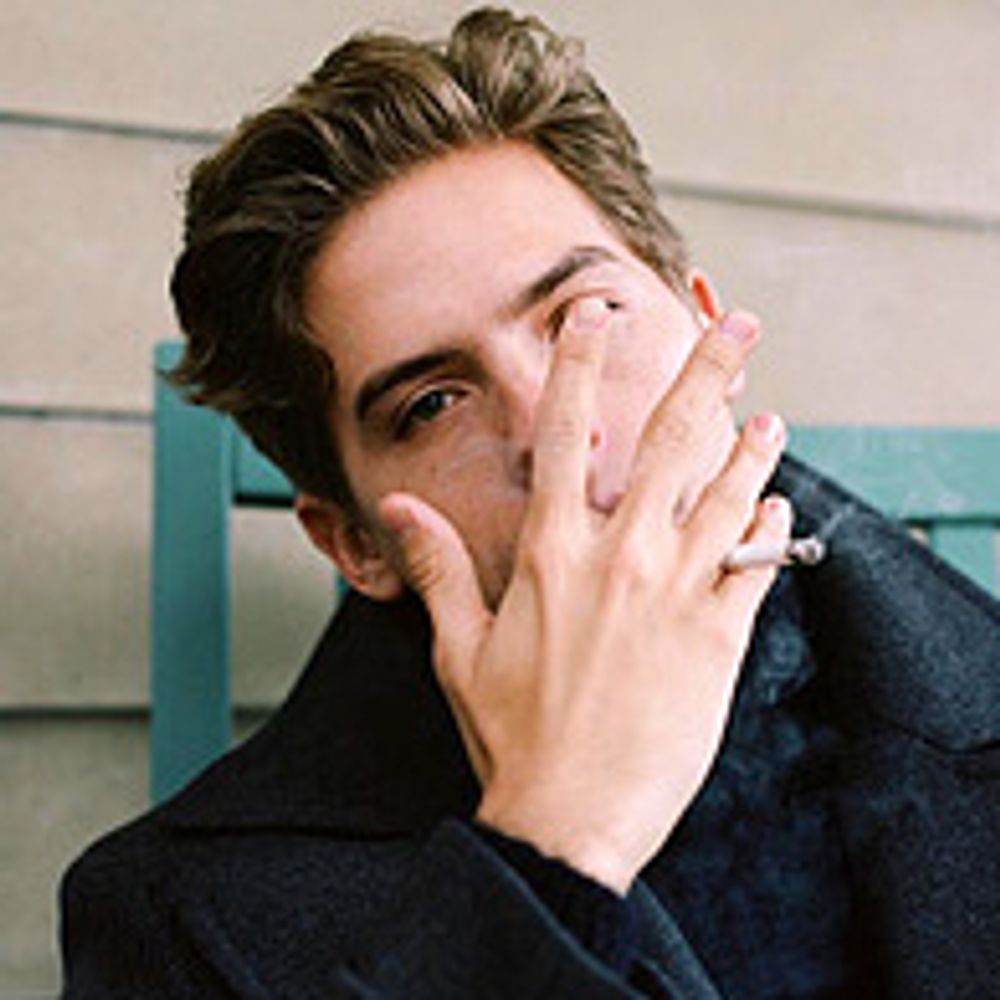 Jake Dewes