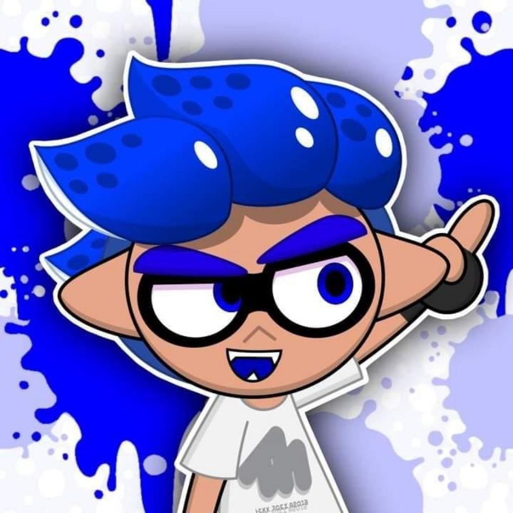 DJ INKLING
