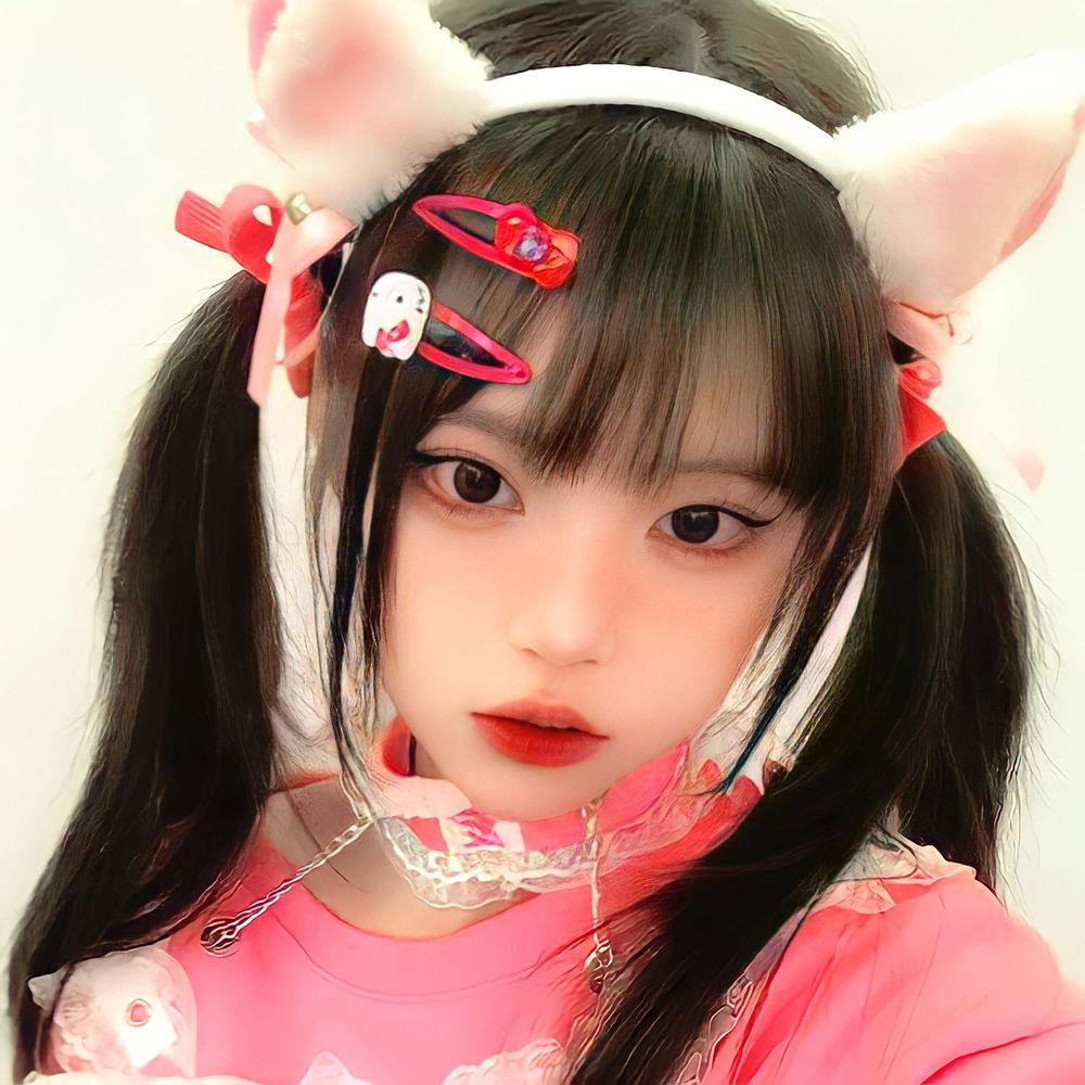 Mels, 爱.