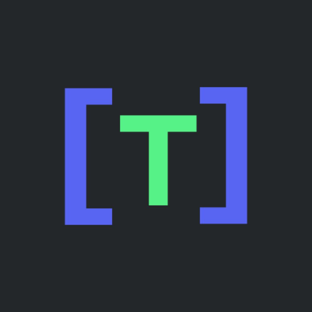 [ Bracketed Softworks ]
