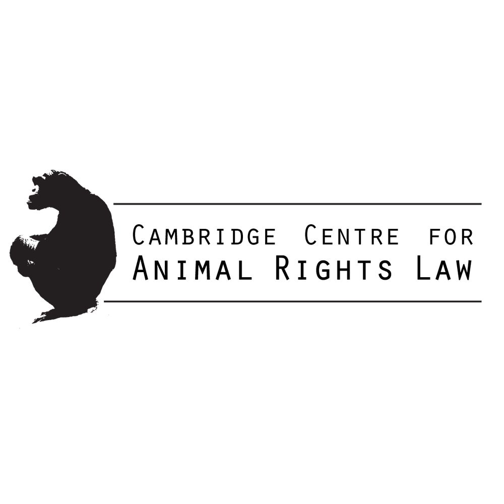 Cambridge Centre for Animal Rights Law 