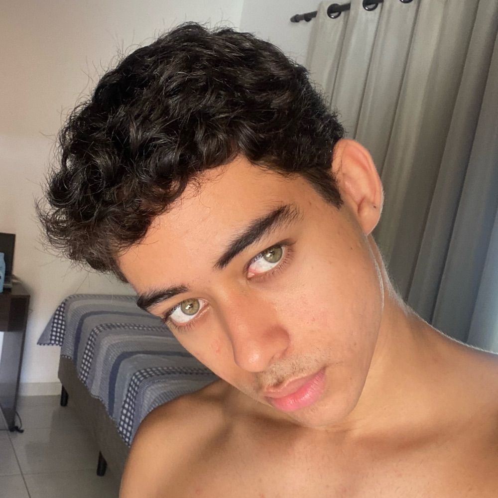 cowboy claudinho 𐚁