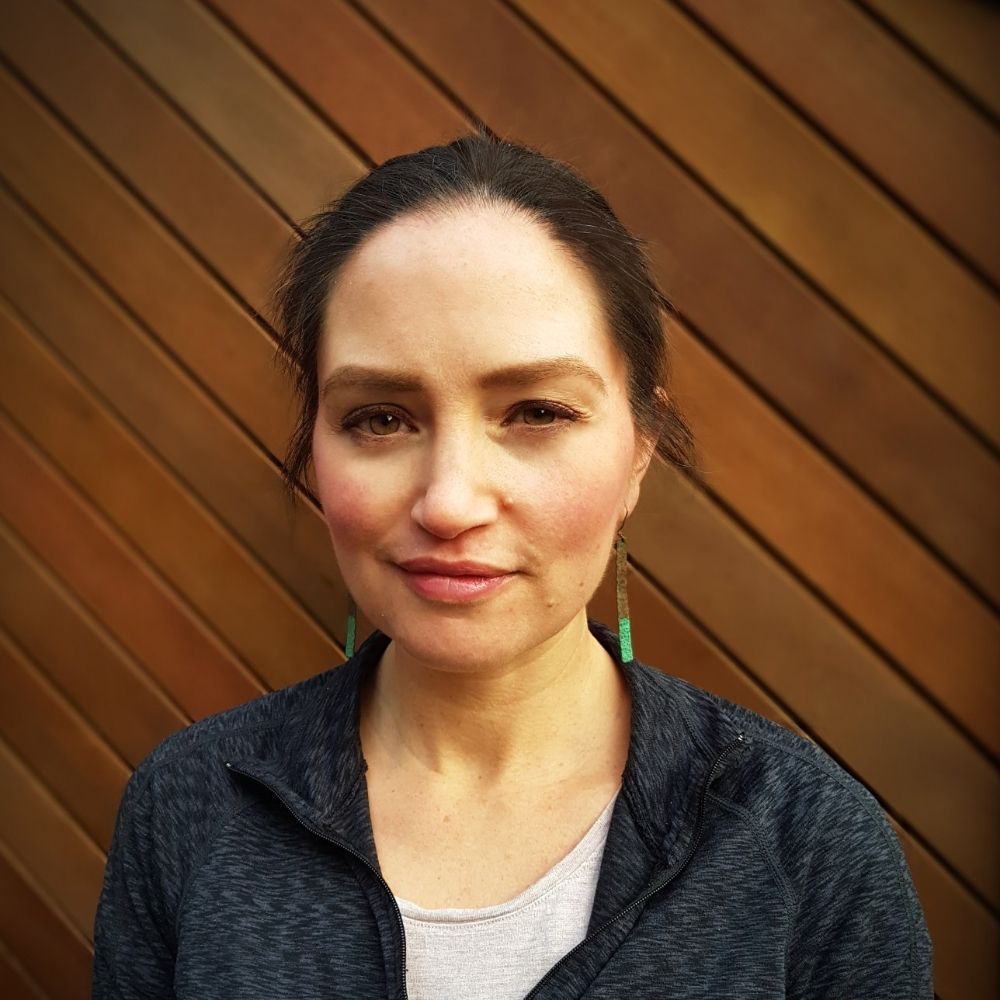 Jamie Winternitz