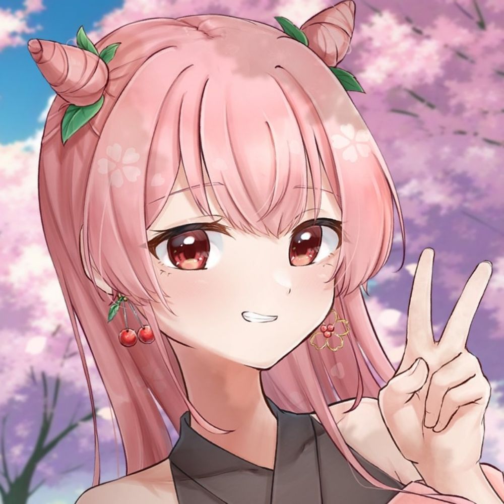 桜咲つぼみ