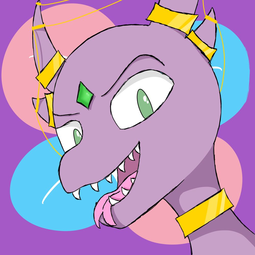 LilactheLizard