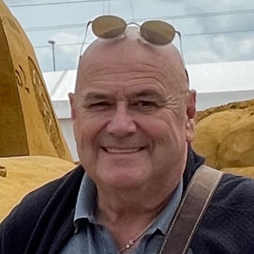 Bart Neirynck senior