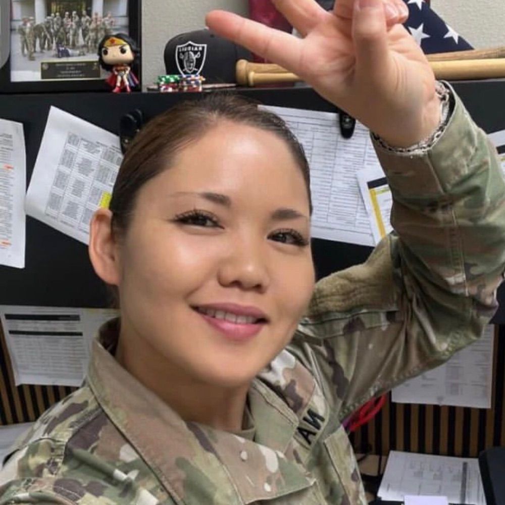 Army  -sgt-na