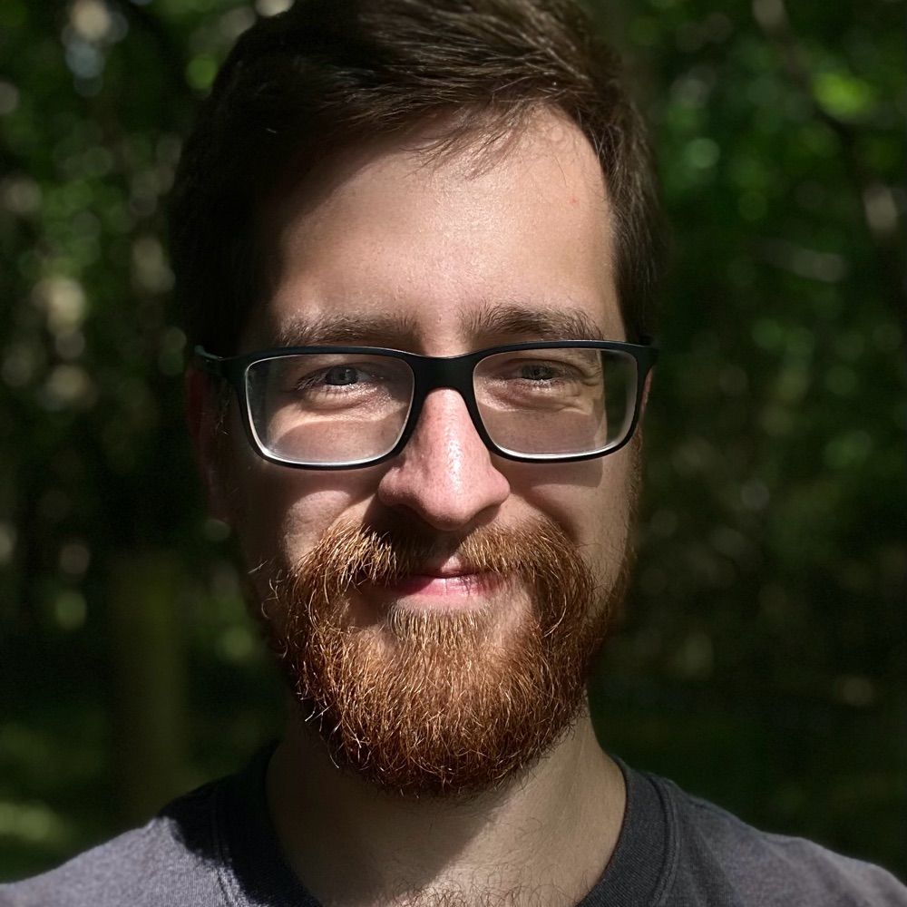 Nathan Groot | Violist & Music Teacher