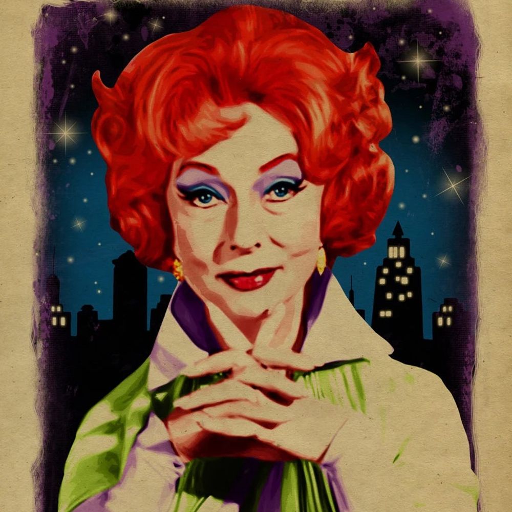 Endora