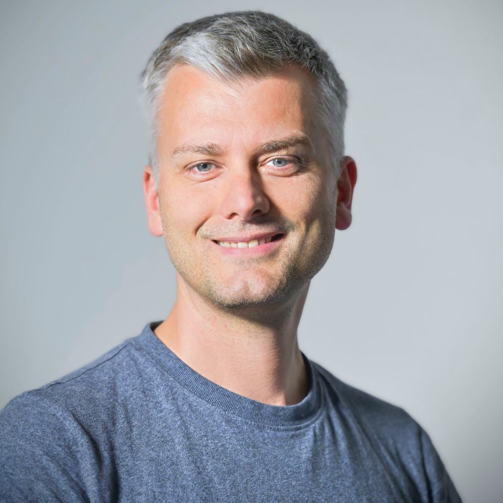 Mathias Niepert