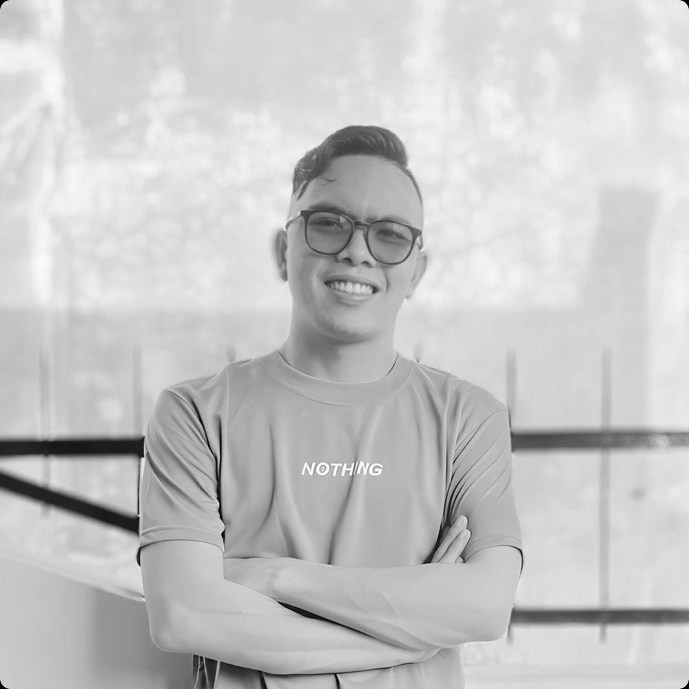 Irsyad A. Panjaitan
