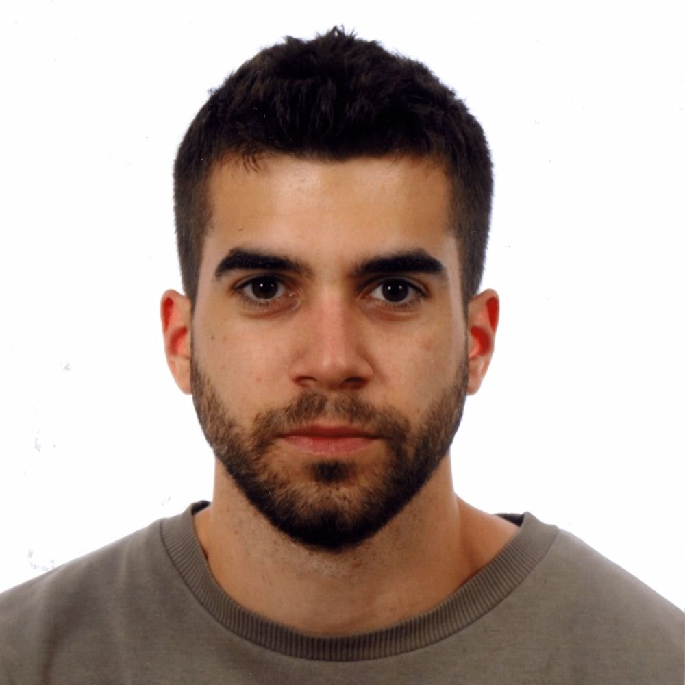 Pablo Berrocal