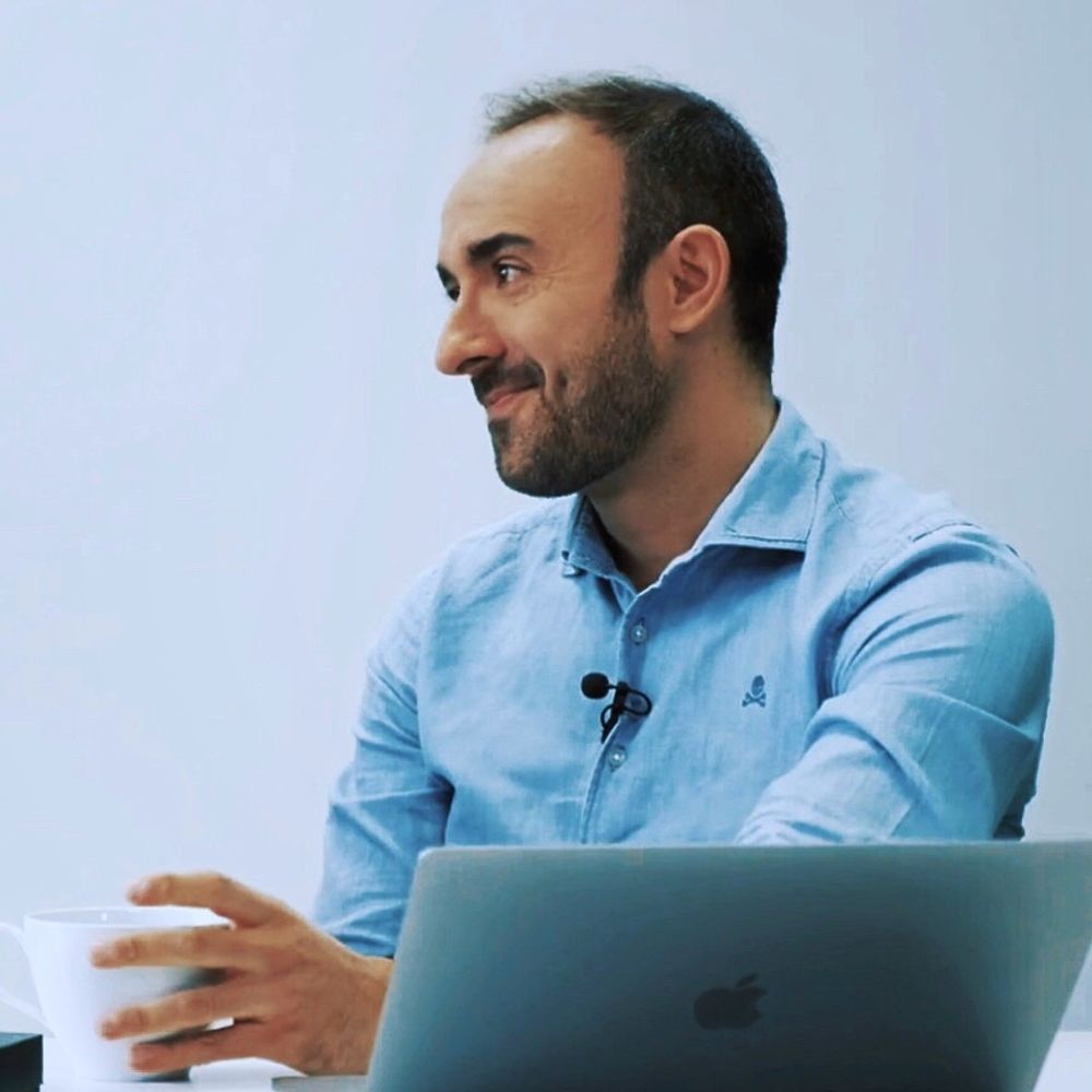 Pedro Aznar
