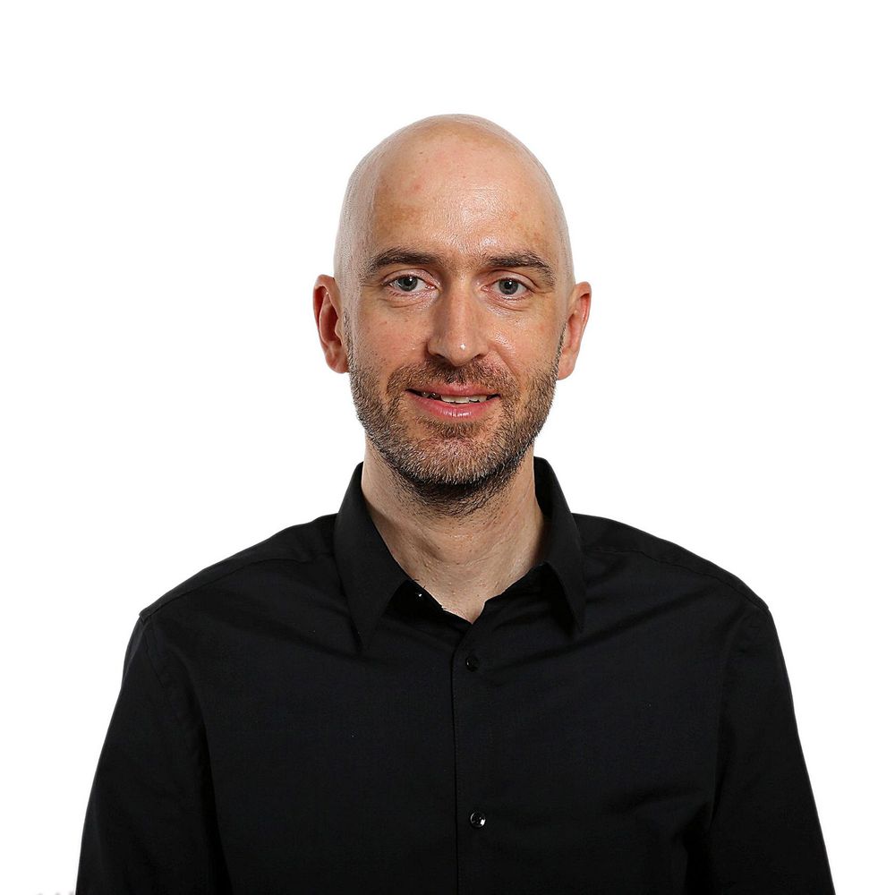 Matthias Lohr