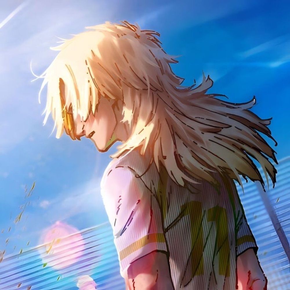 User avatar