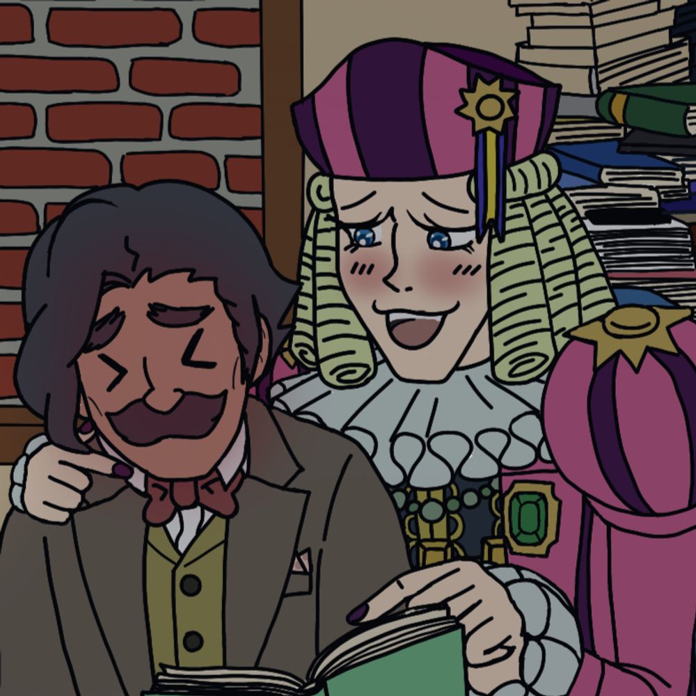 Clouded Kokoro Week