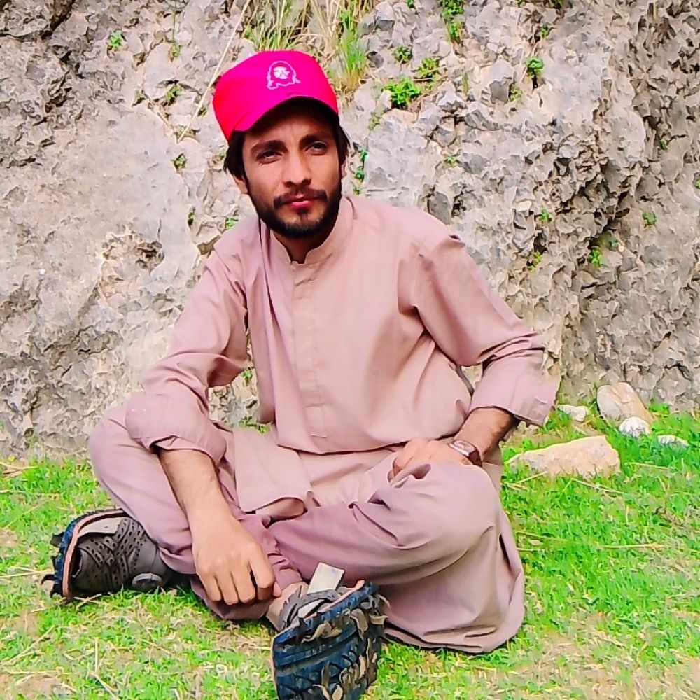 Yasin Baloch
