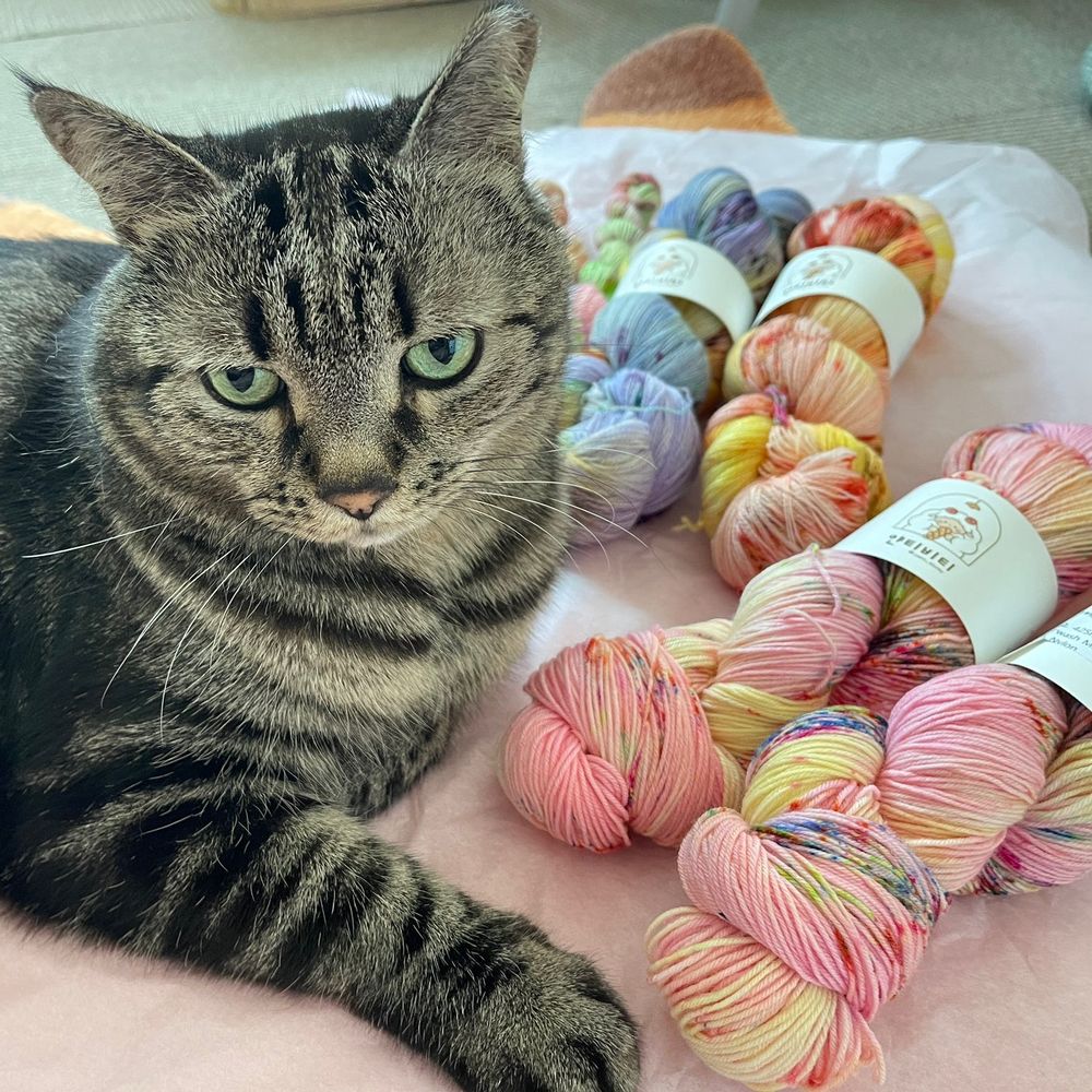모노🧶🐯🐰