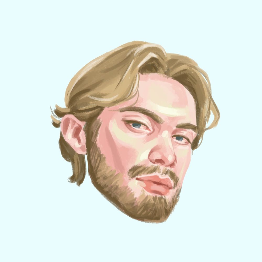 Oskari H