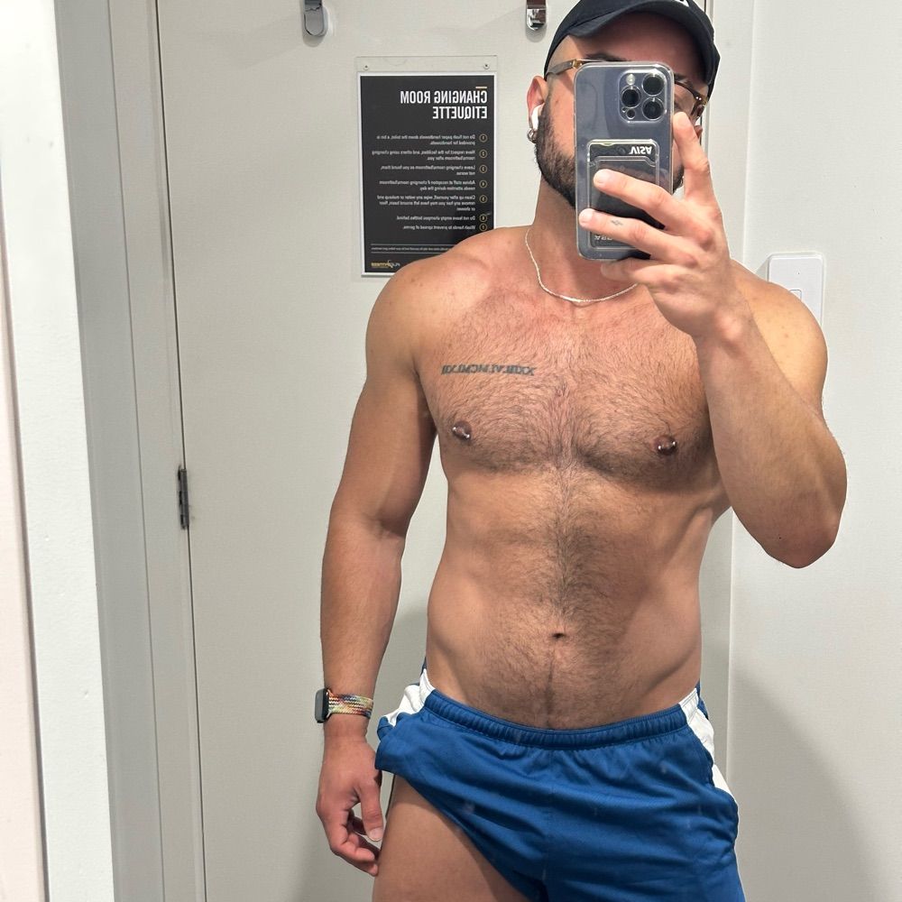 NZ Latino Boy 💪🏼