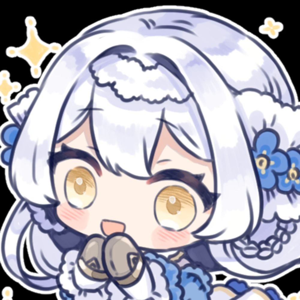 🌸こも🌸