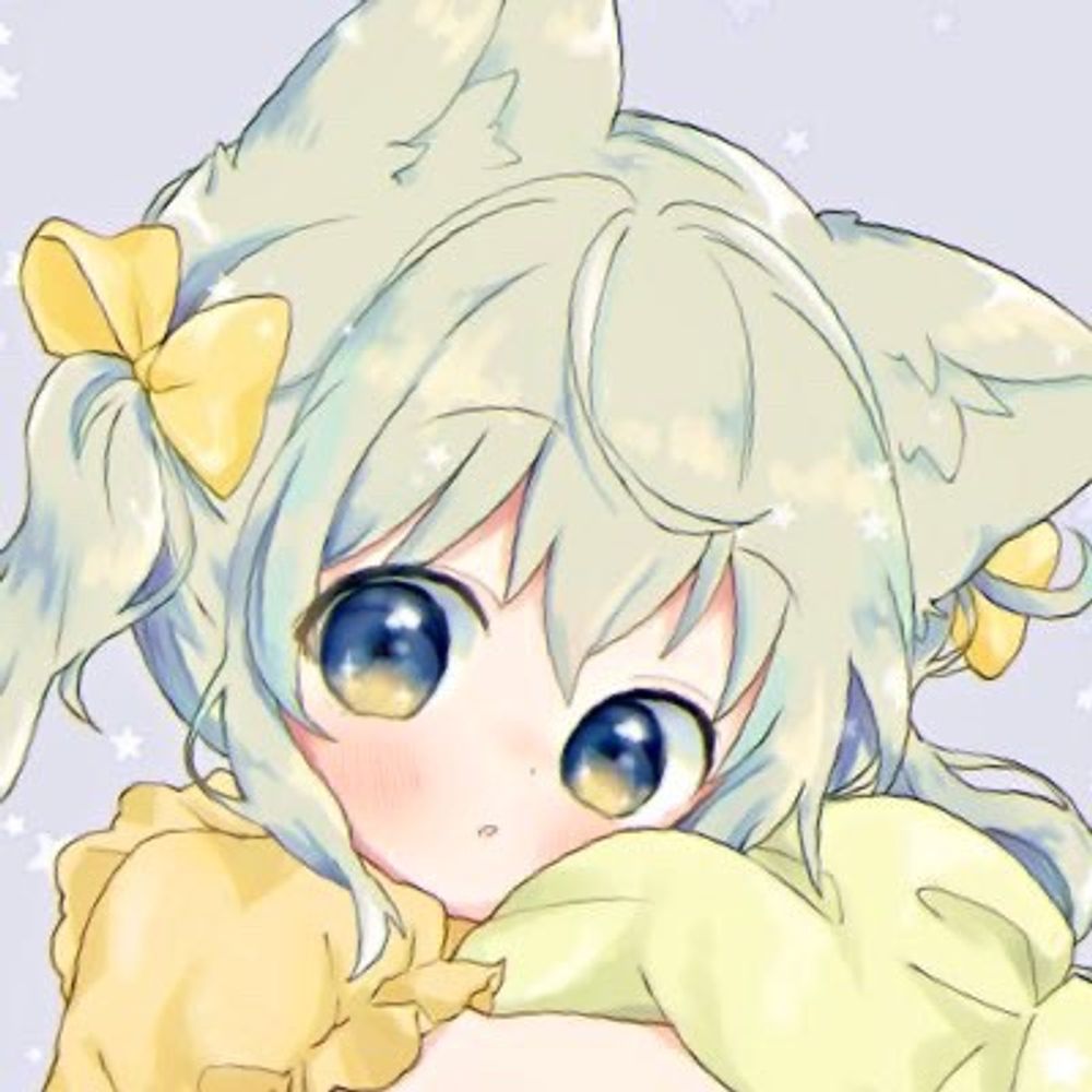 花央🍼🐾 