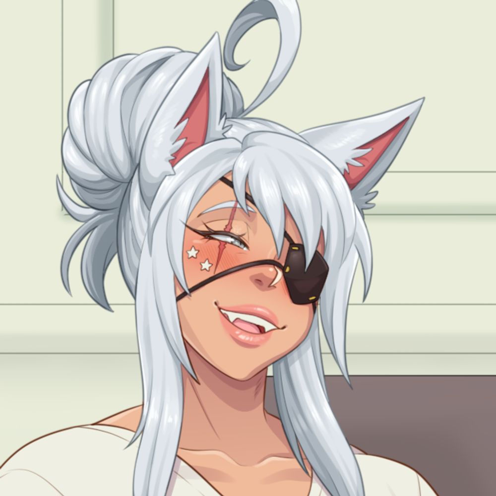 Snow Katsumi