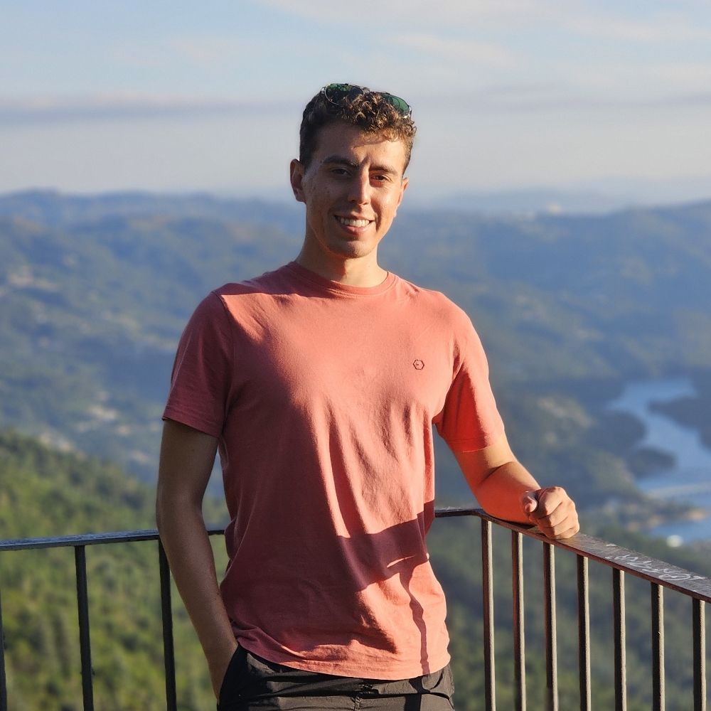 Filipe Rodrigues Fonseca