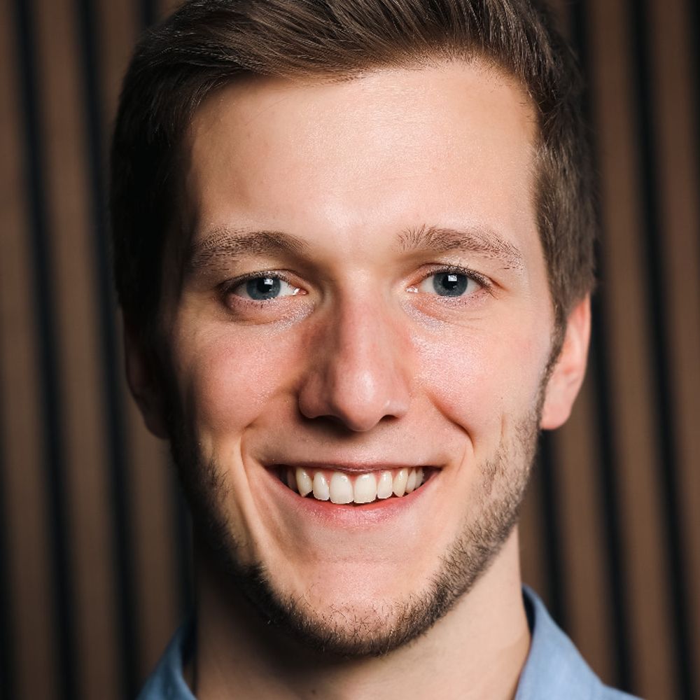 Daniel Krähmer