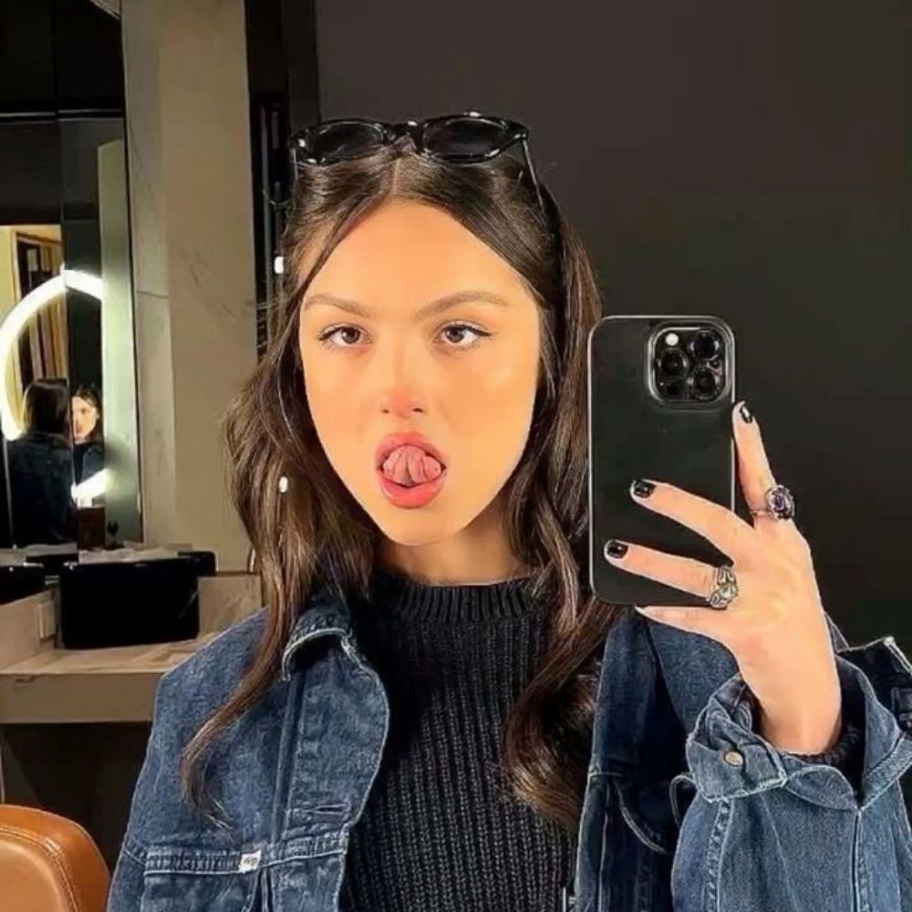 ianca!