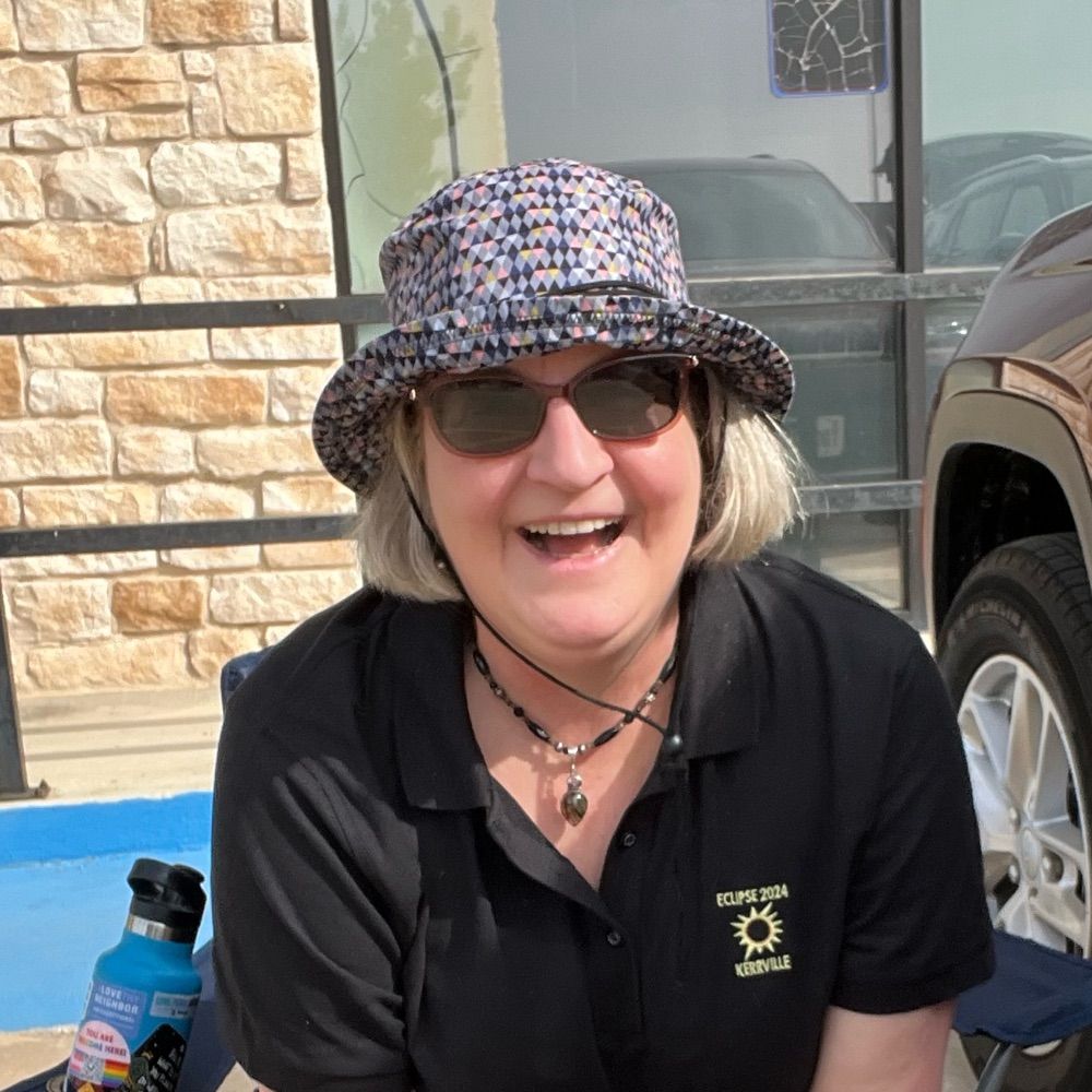 Eileen Altman