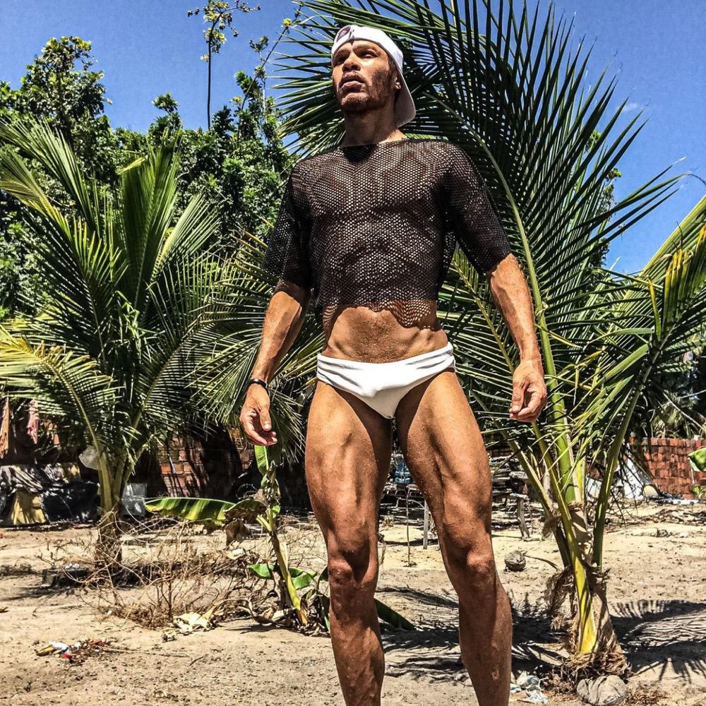Luis Henrique 