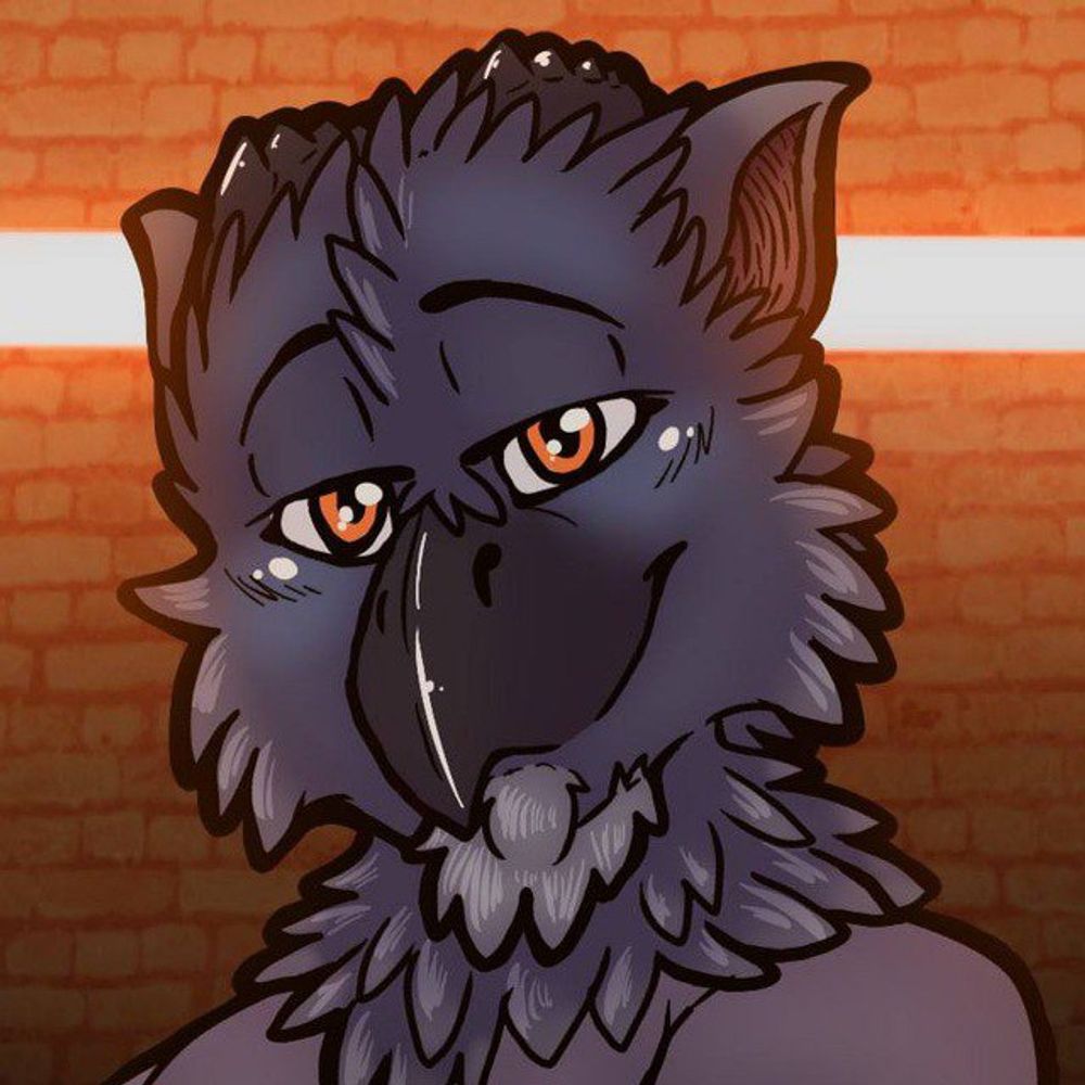 Devante~ DaddyBirb