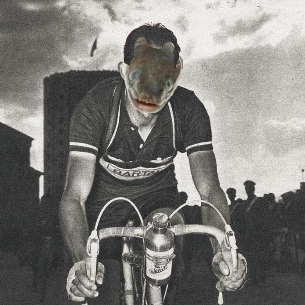 Gino Bartaali