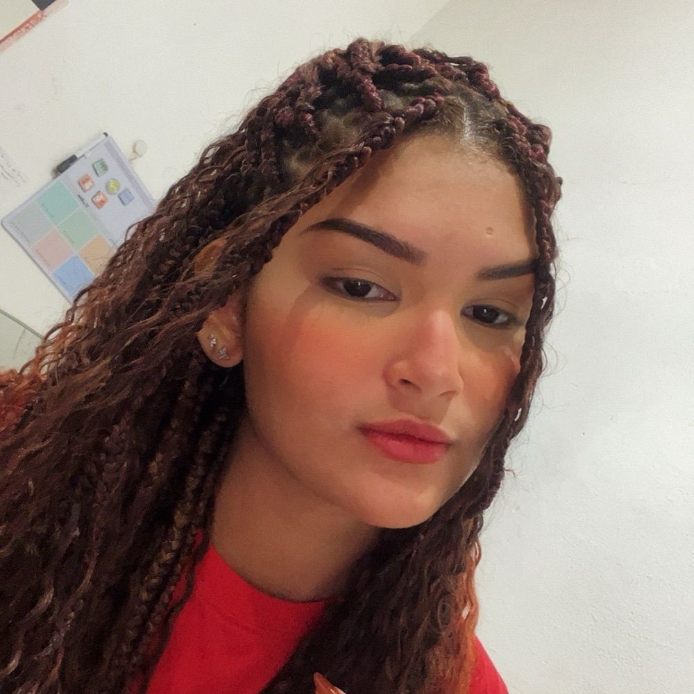 Rayssa Custódio 