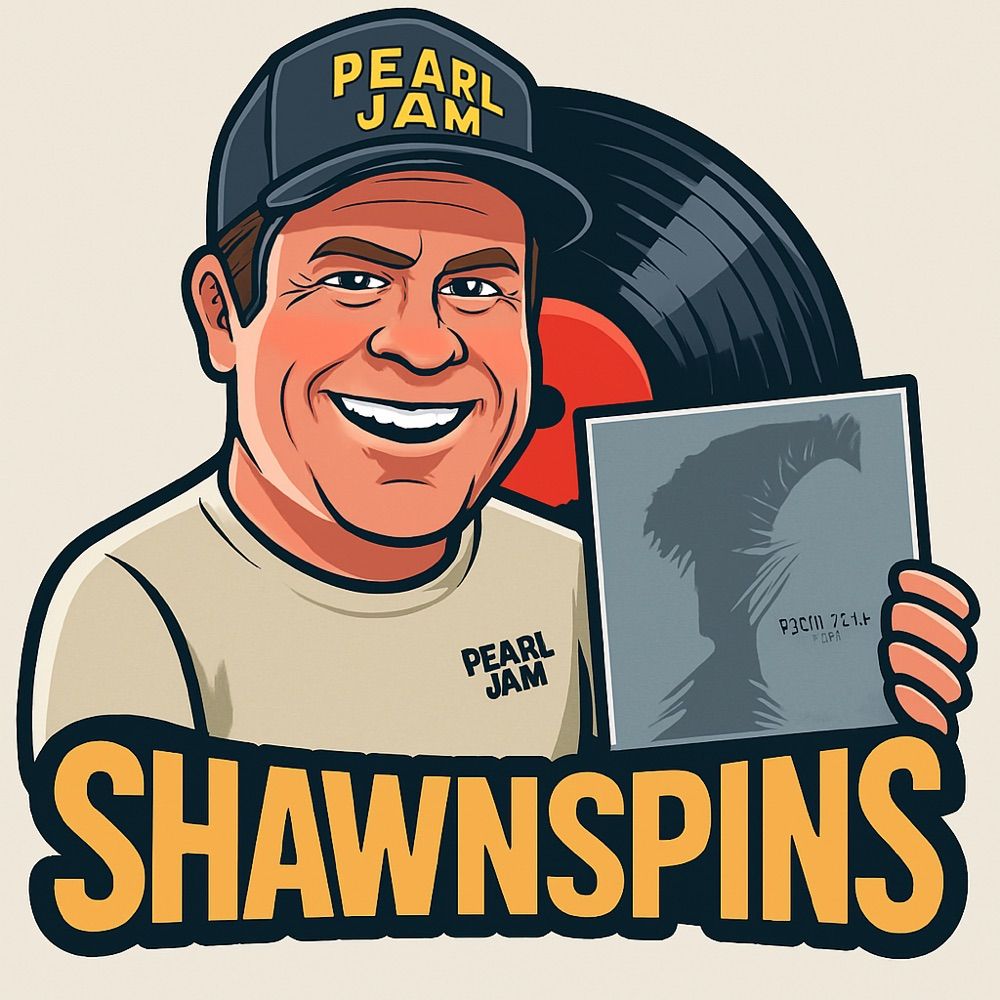 ShawnSpins