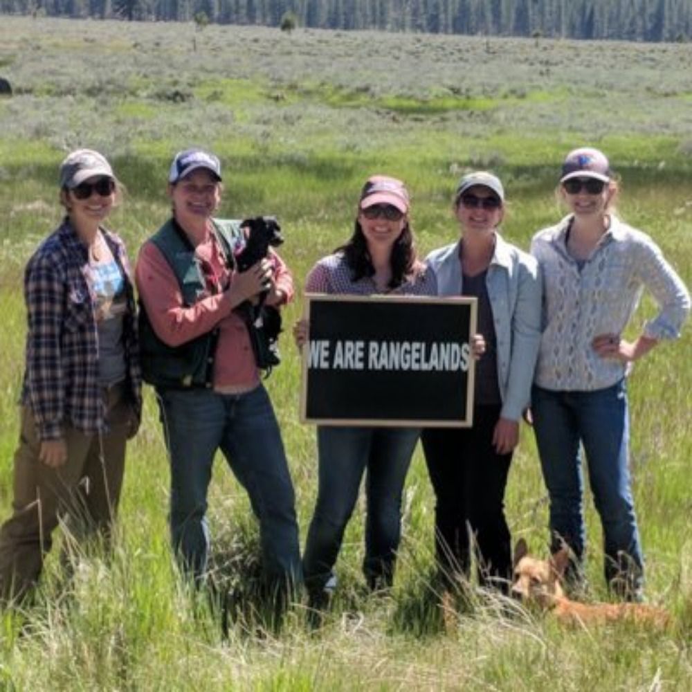 UC Rangelands