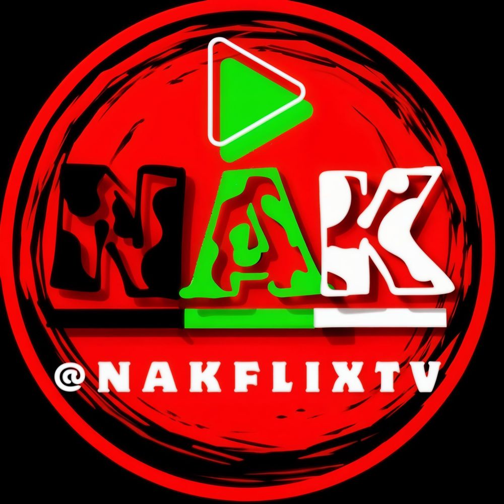 Profile picture nakflix.bsky.social