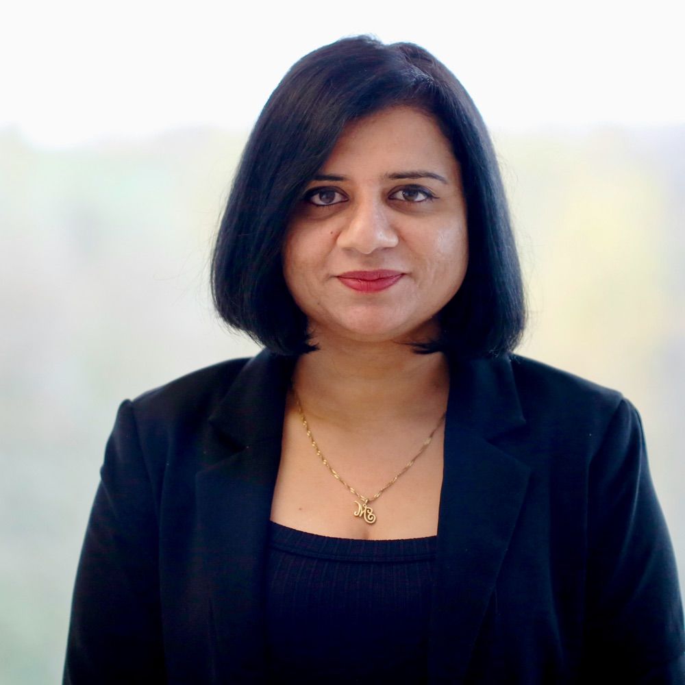 Chandni Sidhu