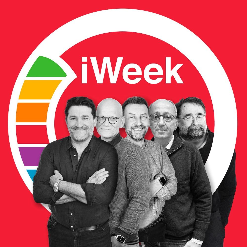 iWeek