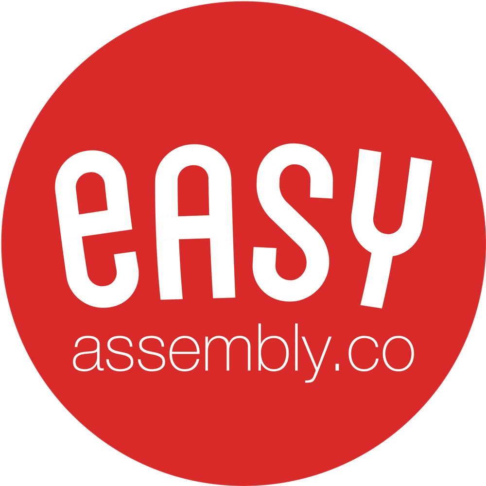 Easy Assembly