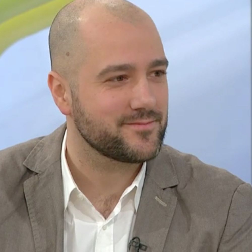 Luka Culiberg