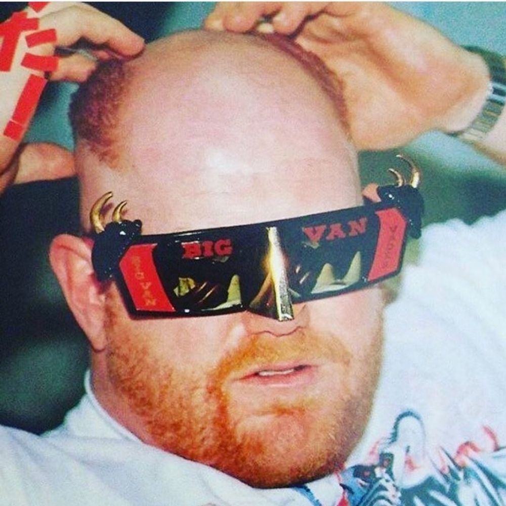 Big Van Vega