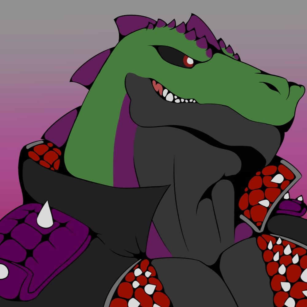 Caesar🐊