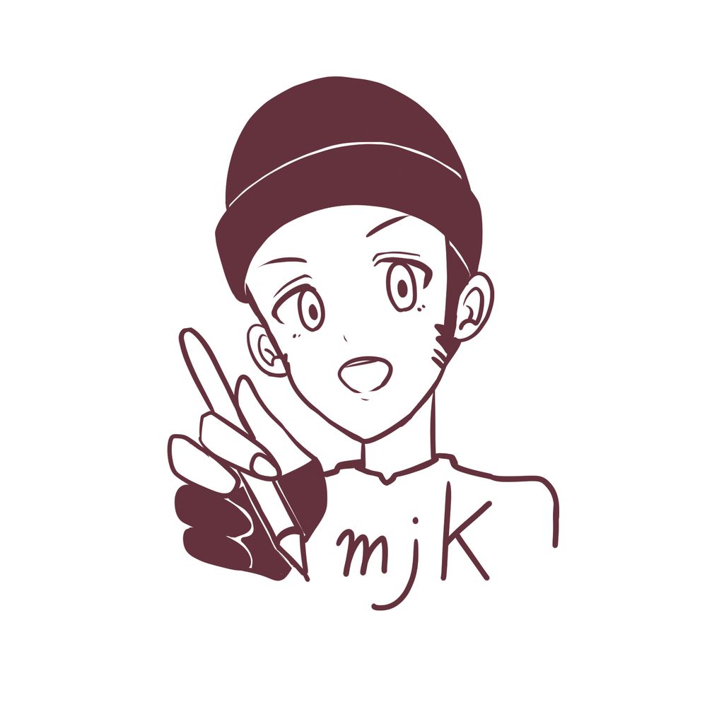 mjK@依頼募集中！