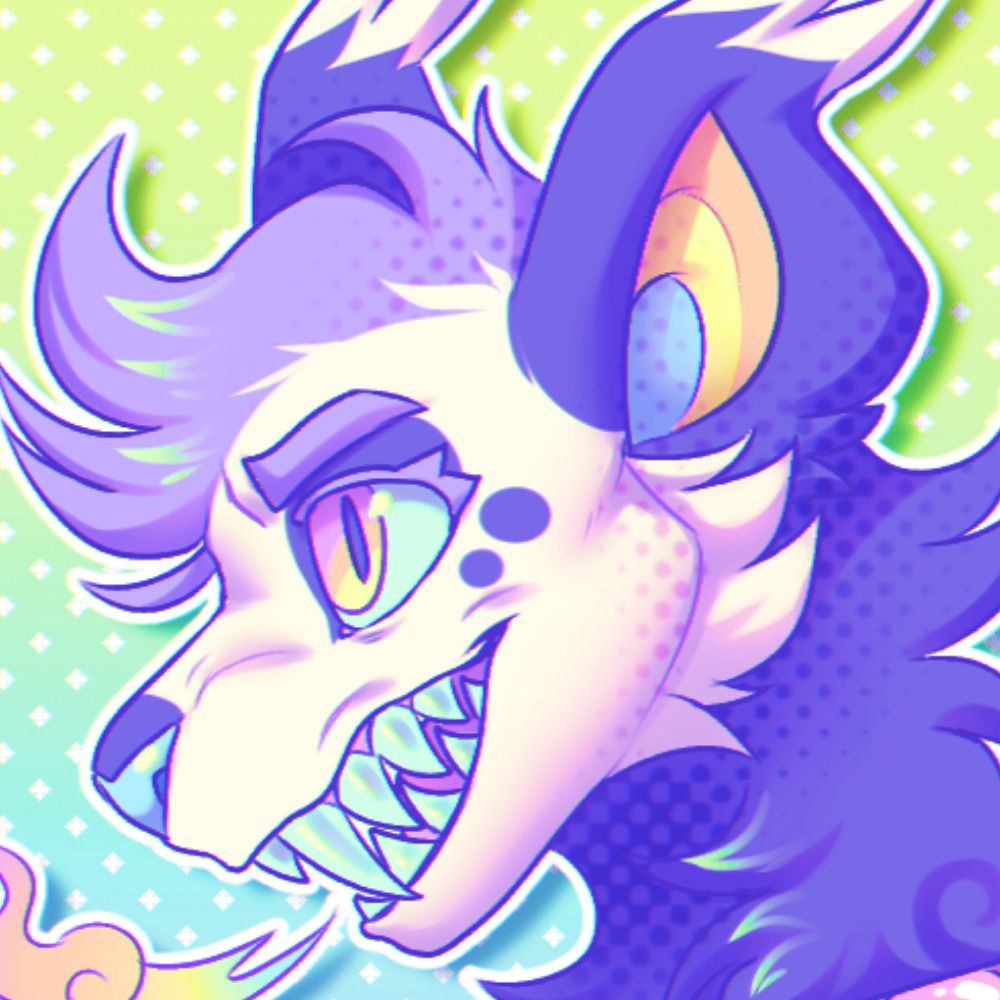 ☁️CorrieZodori (18+!) @ARTFIGHT24's avatar