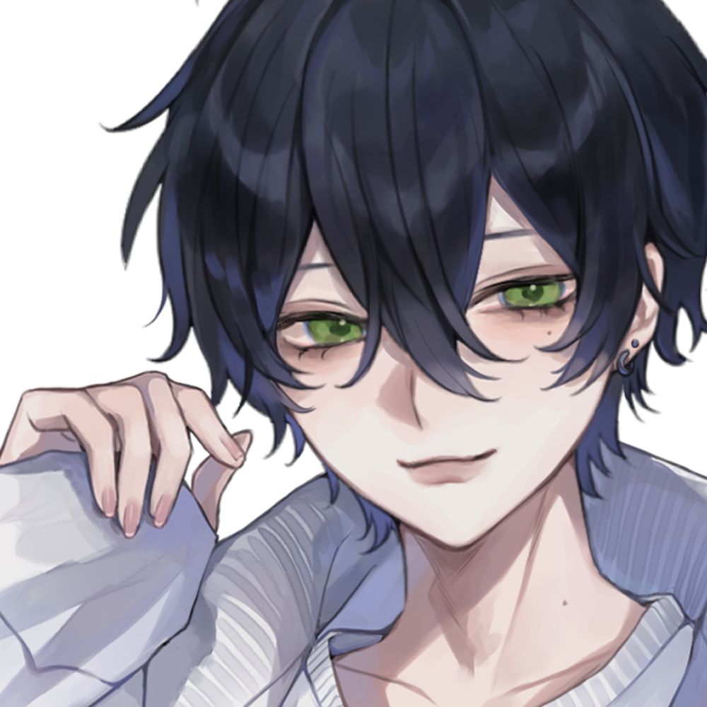 楓￤kaede ▶▷ 新人VTuber